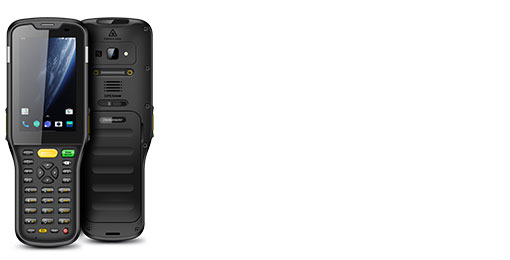 智能手持终端 (Android 12/10)